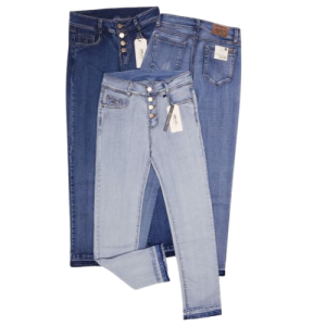 P533 JEAN AKAPI BASTA RECTA