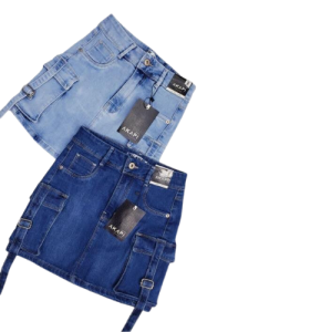 F034 FALDA  CARGO AKAPI