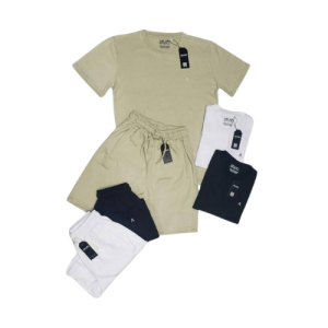 BH009 BERMUDA AKAPI CABALLERO